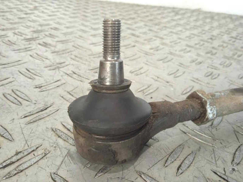 Recambio de cremallera direccion para renault rapid/express (f40) 1.9 diesel referencia OEM IAM  1265MM - CARA.PLANA MECANICA