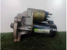 Recambio de motor arranque para peugeot 306 berlina 3/4/5 puertas (s2) 1.6 referencia OEM IAM D6RA572 9.DIENTES VALEO