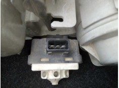 Recambio de faro izquierdo para kia sephia ll 1.5 cat referencia OEM IAM  96-01  2