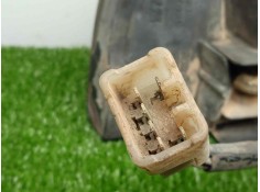 Recambio de piloto trasero derecho para tata indica referencia OEM IAM  5.PUERTAS  2