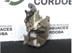 Recambio de cerradura puerta trasera izquierda para kia clarus 2.0 cat referencia OEM IAM   