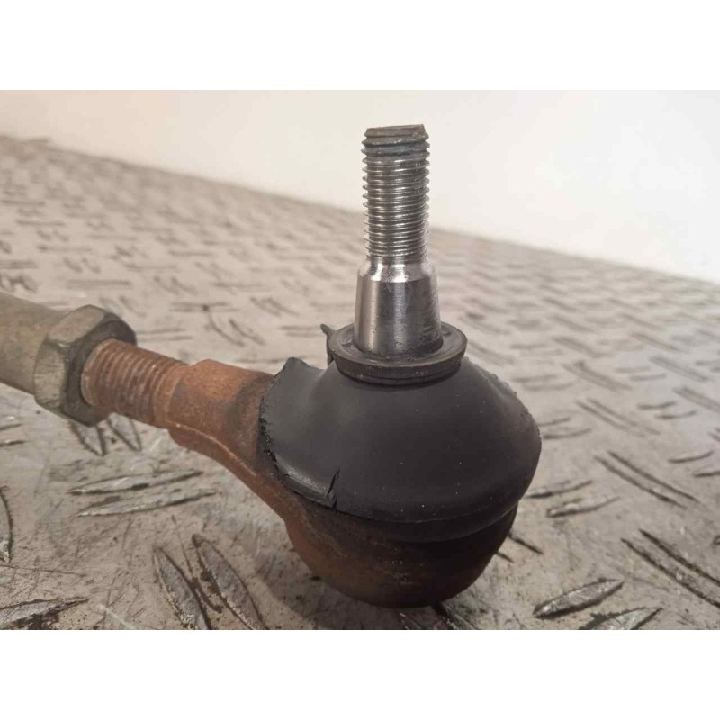 Recambio de cremallera direccion para renault rapid/express (f40) 1.9 diesel referencia OEM IAM  1265MM - CARA.PLANA MECANICA