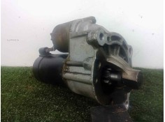 Recambio de motor arranque para peugeot 306 berlina 3/4/5 puertas (s2) 1.6 referencia OEM IAM D6RA572 9.DIENTES VALEO 2