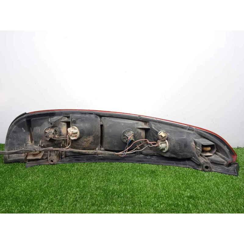 Recambio de piloto trasero derecho para tata indica referencia OEM IAM  5.PUERTAS 