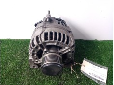 Recambio de alternador para renault clio iii 1.5 dci diesel cat referencia OEM IAM 0124425071-8200660033A 120AH - BOSCH POLEA.EM