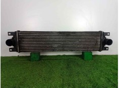 Recambio de intercooler para renault master ii phase 2 caja cerrada 2.5 dci diesel cat referencia OEM IAM  740X185X40 ALUMINIO