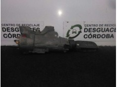 Recambio de conmutador de arranque para audi a6 berlina (4b2) 1.8 20v turbo referencia OEM IAM 4B0905851C TKE 8.PIN