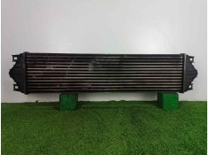 Recambio de intercooler para renault master ii phase 2 caja cerrada 2.5 dci diesel cat referencia OEM IAM  740X185X40 ALUMINIO 2