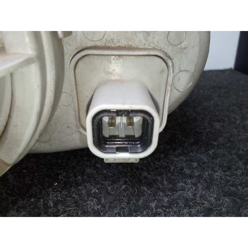 Recambio de faro izquierdo para kia sephia ll 1.5 cat referencia OEM IAM  96-01 