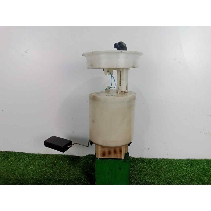 Recambio de aforador para seat toledo (1m2) 1.9 tdi referencia OEM IAM 1J0919183D-220806005 SIN.BOMBA 2.PINES