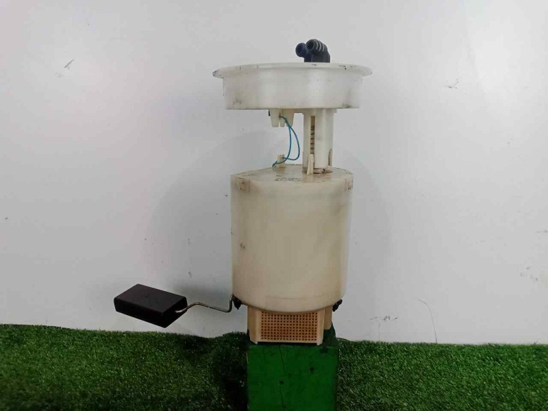 Recambio de aforador para seat toledo (1m2) 1.9 tdi referencia OEM IAM 1J0919183D-220806005 SIN.BOMBA 2.PINES