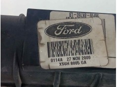 Recambio de radiador agua para ford puma (cce) 1.7 16v cat referencia OEM IAM XS6H8005GA-96FW8K160LB 500X360X15 ALUMINIO 2