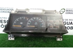 Recambio de cuadro instrumentos para chrysler voyager (gs) 2.5 turbodiesel referencia OEM IAM 4437589-66796B  
