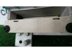 Recambio de cuadro instrumentos para chrysler voyager (gs) 2.5 turbodiesel referencia OEM IAM 4437589-66796B   2