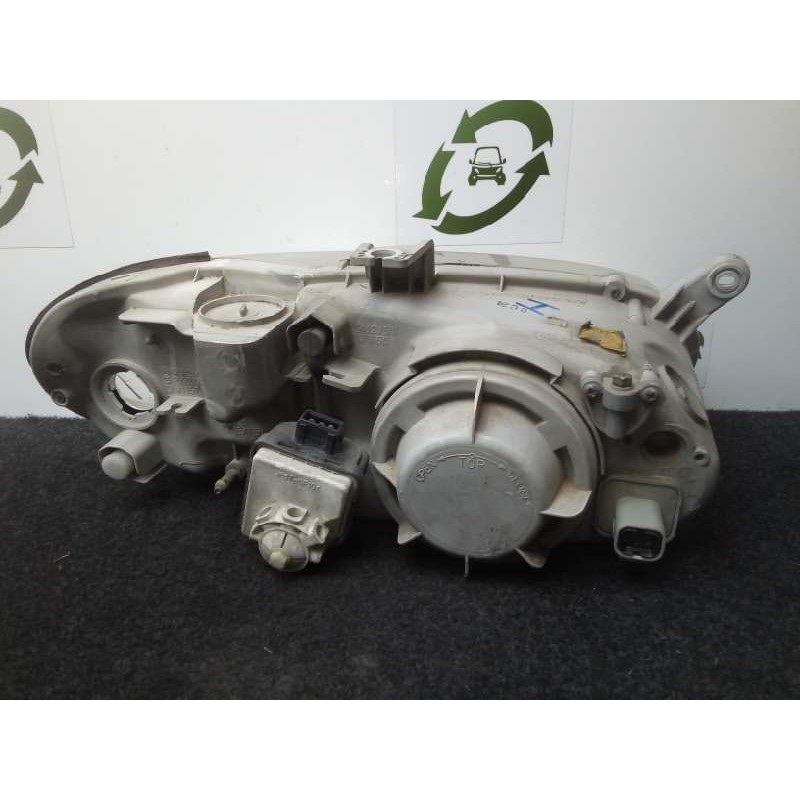 Recambio de faro izquierdo para kia sephia ll 1.5 cat referencia OEM IAM  96-01 