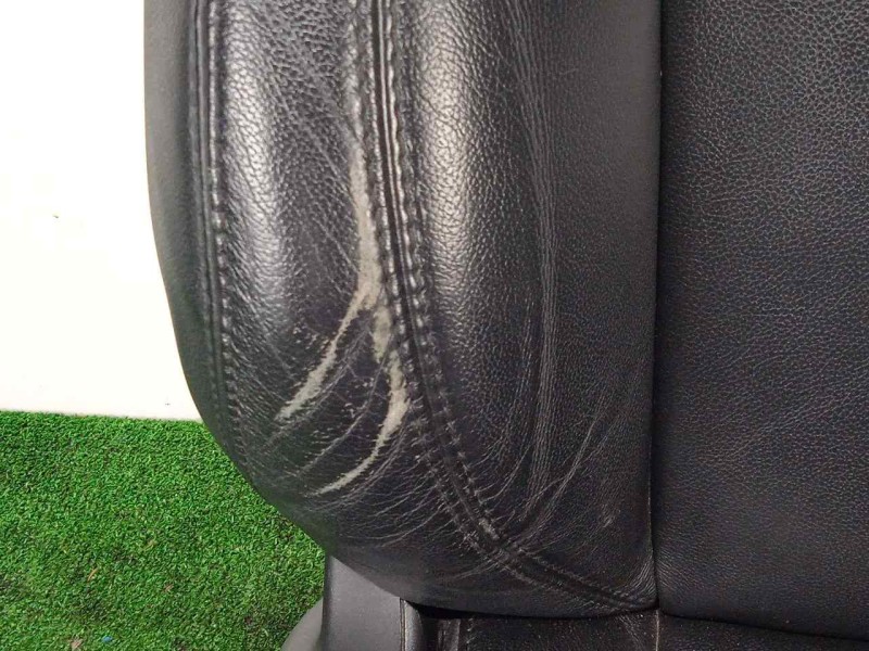 Recambio de asiento delantero derecho para land rover evoque 2.2 td4 cat referencia OEM IAM SINREFERENCIA CUERO 