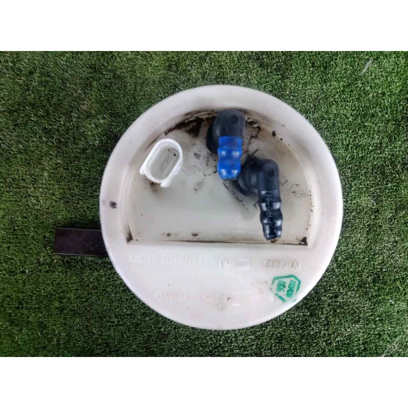 Recambio de aforador para seat toledo (1m2) 1.9 tdi referencia OEM IAM 1J0919183D-220806005 SIN.BOMBA 2.PINES