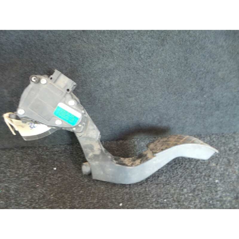 Recambio de potenciometro pedal para audi a6 berlina (4b2) 1.8 20v turbo referencia OEM IAM 8D1721523E-6PV00837503 HELLA 