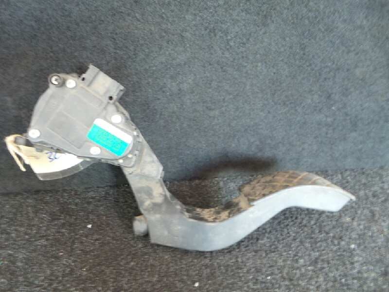 Recambio de potenciometro pedal para audi a6 berlina (4b2) 1.8 20v turbo referencia OEM IAM 8D1721523E-6PV00837503 HELLA 