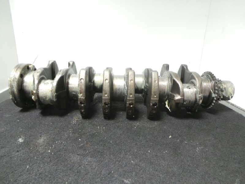 Recambio de cigueñal para ford mondeo berlina (ge) 2.0 tdci td cat referencia OEM IAM 3S7Q  