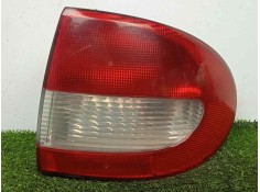 Recambio de piloto trasero derecho para renault megane i fase 2 classic (la..) 1.9 dti diesel referencia OEM IAM SINREFERENCIA 2