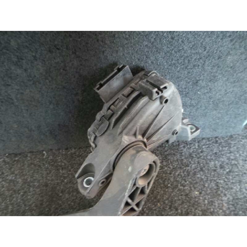 Recambio de potenciometro pedal para audi a6 berlina (4b2) 1.8 20v turbo referencia OEM IAM 8D1721523E-6PV00837503 HELLA 