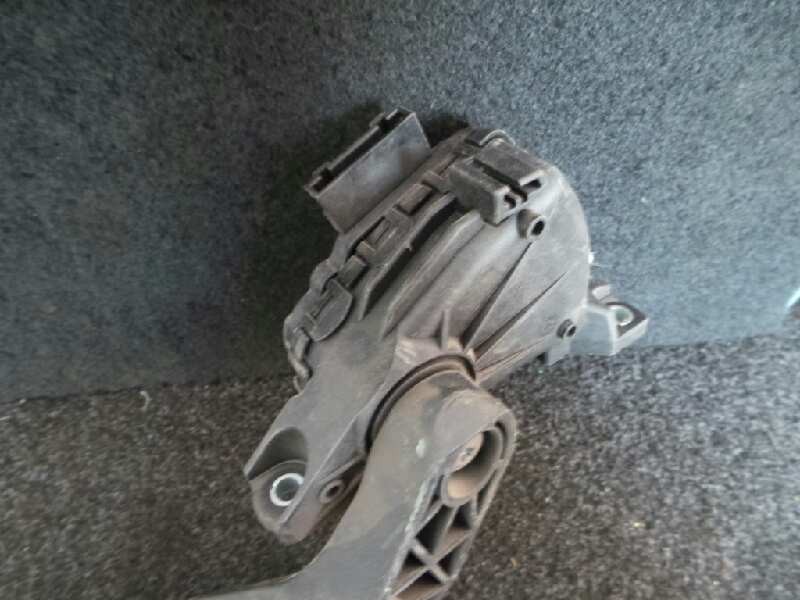Recambio de potenciometro pedal para audi a6 berlina (4b2) 1.8 20v turbo referencia OEM IAM 8D1721523E-6PV00837503 HELLA 