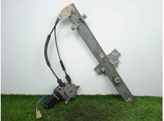 Recambio de elevalunas delantero derecho para kia clarus 2.0 cat referencia OEM IAM  ELECTRICO - 2.PIN 4.PUERTAS - CON.MOTOR