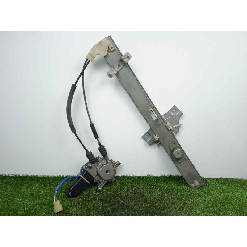 Recambio de elevalunas delantero derecho para kia clarus 2.0 cat referencia OEM IAM  ELECTRICO - 2.PIN 4.PUERTAS - CON.MOTOR