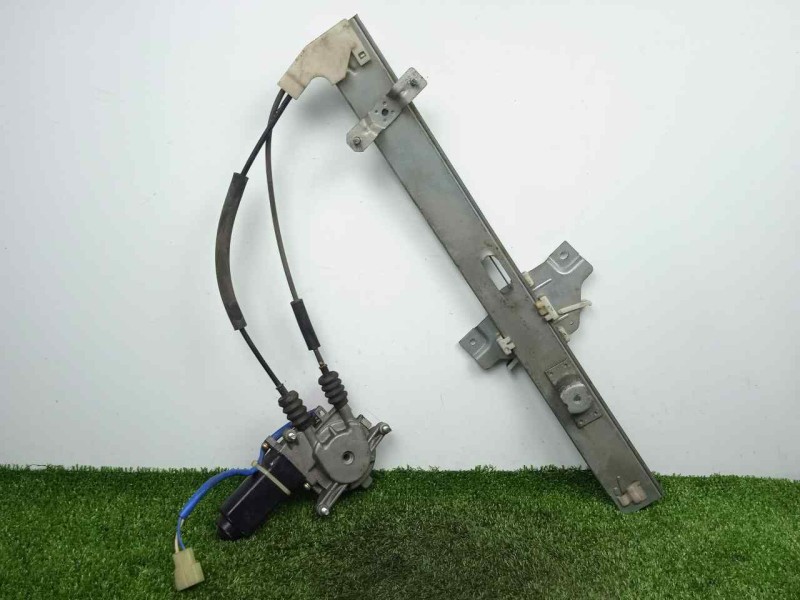 Recambio de elevalunas delantero derecho para kia clarus 2.0 cat referencia OEM IAM  ELECTRICO - 2.PIN 4.PUERTAS - CON.MOTOR