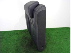 Recambio de asientos trasero derecho para land rover evoque 2.2 td4 cat referencia OEM IAM SINREFERENCIA CUERO RESPALDO.SIMPLE 2