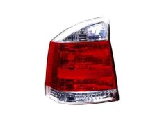 Recambio de piloto trasero izquierdo para opel vectra c berlina referencia OEM IAM 16532435-1222694 VECTRA.C - NUEVO BLANCO ROJO