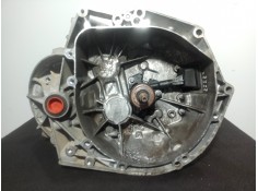 Recambio de caja cambios para peugeot 308 1.6 hdi fap referencia OEM IAM 20EA23 6 VELOCIDADES MANUAL