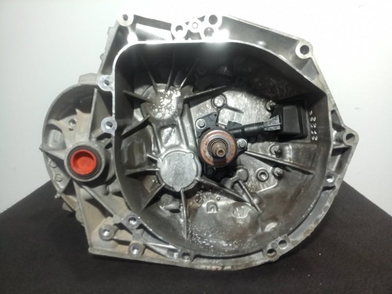 Recambio de caja cambios para peugeot 308 1.6 hdi fap referencia OEM IAM 20EA23 6 VELOCIDADES MANUAL