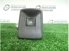 Recambio de mando elevalunas delantero derecho para dacia sandero stepway referencia OEM IAM  6.PINES 1.BOTON