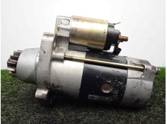 Recambio de motor arranque para nissan almera (n16/e) 2.2 dci diesel cat referencia OEM IAM M008T71471ZE-23300AU601 12.DIENTES M 2