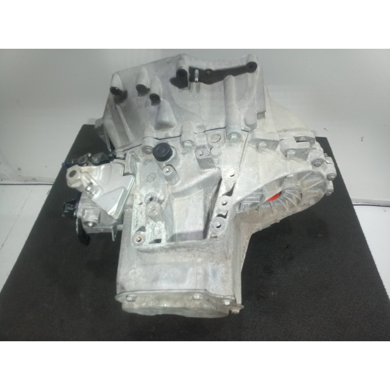 Recambio de caja cambios para peugeot 308 1.6 hdi fap referencia OEM IAM 20EA23 6 VELOCIDADES MANUAL