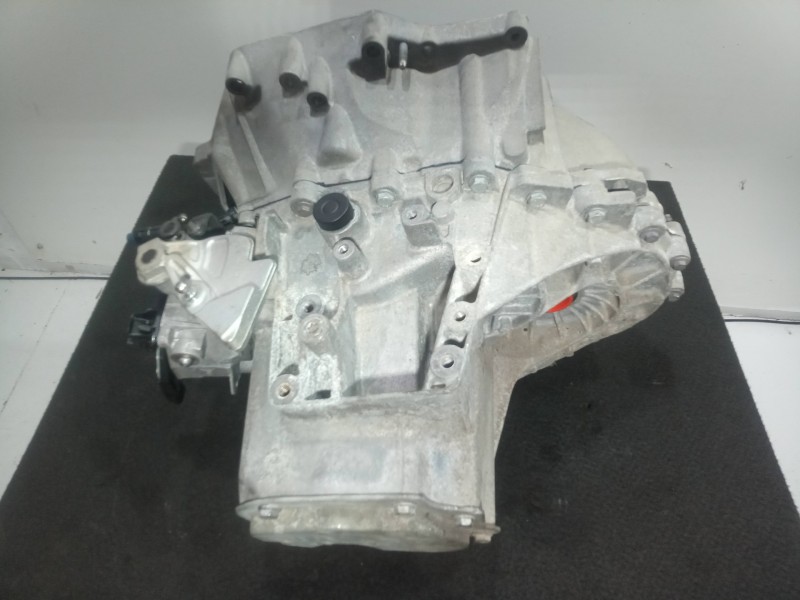 Recambio de caja cambios para peugeot 308 1.6 hdi fap referencia OEM IAM 20EA23 6 VELOCIDADES MANUAL