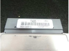 Recambio de centralita motor uce para ford scorpio berl./turnier 2.3 16v dohc cat referencia OEM IAM 96GB12A650CD-TABS-LPE106   2