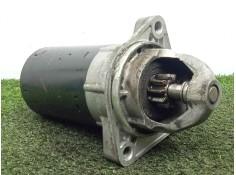 Recambio de motor arranque para ford puma (cce) 1.7 16v cat referencia OEM IAM 0001107087 10.DIENTES BOSCH