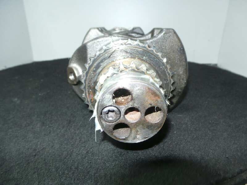 Recambio de cigueñal para ford mondeo berlina (ge) 2.0 tdci td cat referencia OEM IAM 3S7Q  