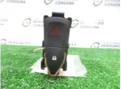 Recambio de warning para dacia sandero stepway referencia OEM IAM 252905668RB 6.PINES VALEO