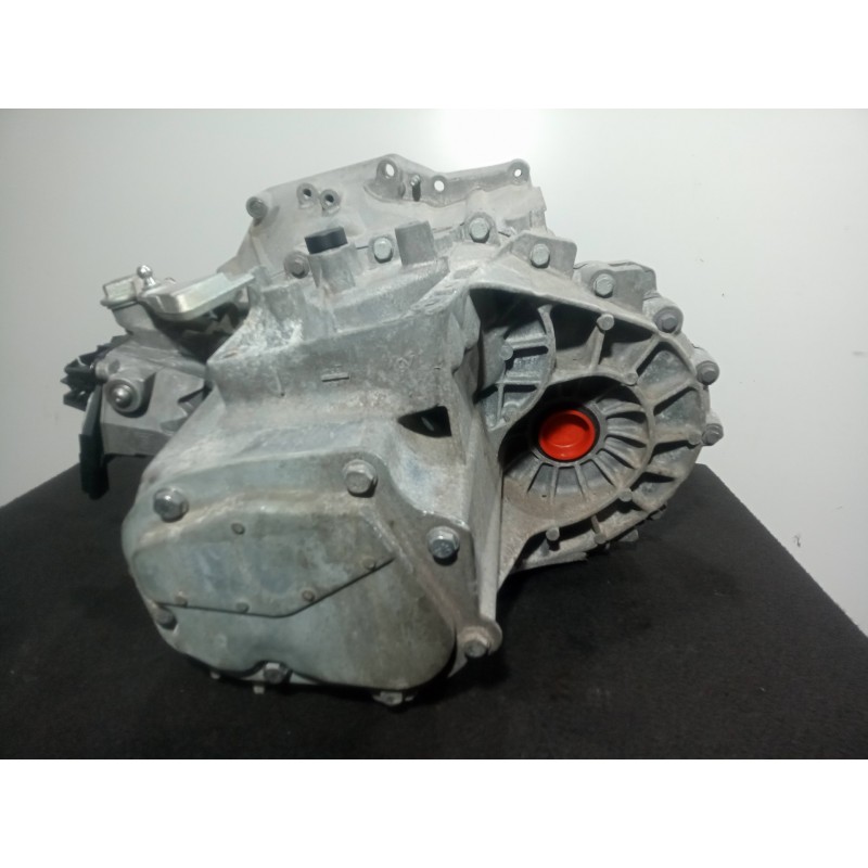 Recambio de caja cambios para peugeot 308 1.6 hdi fap referencia OEM IAM 20EA23 6 VELOCIDADES MANUAL