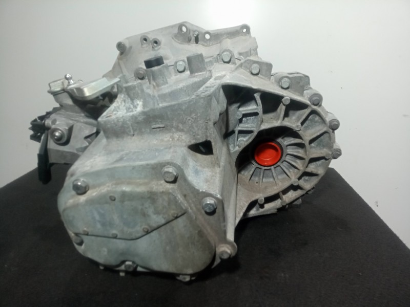 Recambio de caja cambios para peugeot 308 1.6 hdi fap referencia OEM IAM 20EA23 6 VELOCIDADES MANUAL