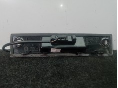 Recambio de maneta exterior porton para fiat tipo ii (357) berlina 1.6 jtdm 16v referencia OEM IAM 52033080-T808   2