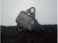 Recambio de sensor impacto airbag para audi a3 sportback (8p) 1.9 tdi referencia OEM IAM 8P0955557 2.PINES 