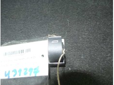 Recambio de mando elevalunas trasero izquierdo para audi a3 (8l) 1.6 referencia OEM IAM 4B0959855  8 PINES