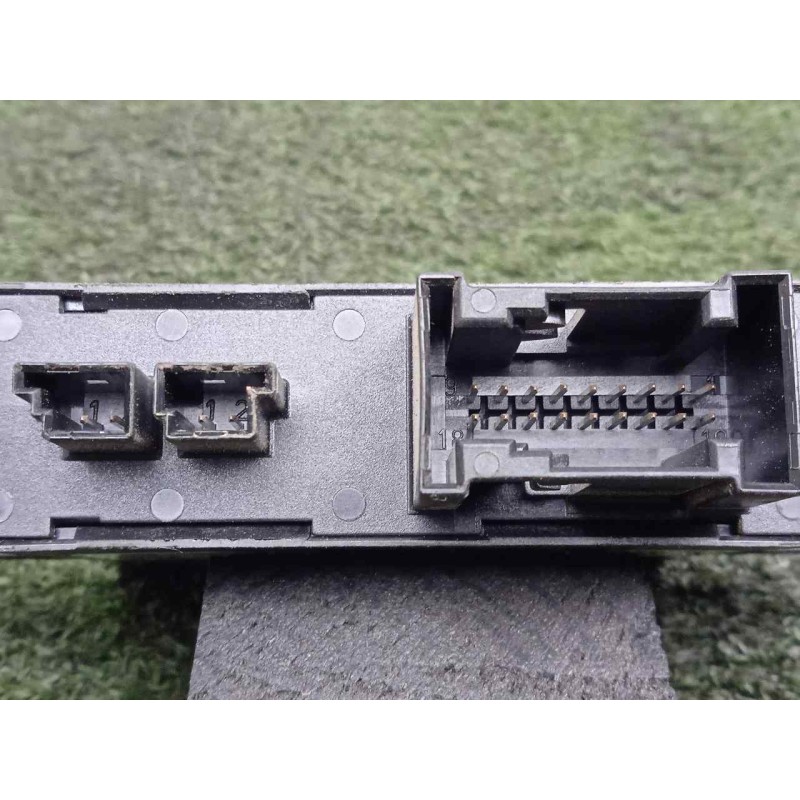 Recambio de modulo electronico para mercedes-benz clase a (w168) 1.6 cat referencia OEM IAM 5WK4735-1688200226  