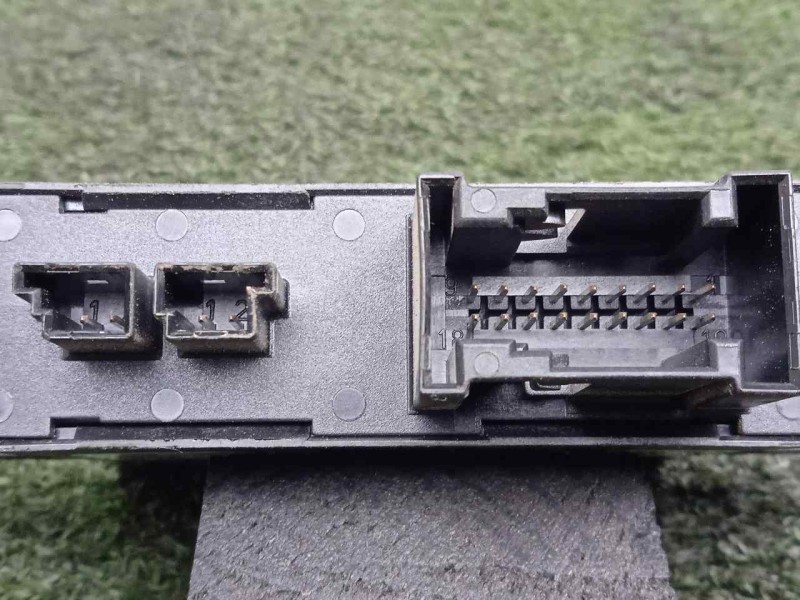 Recambio de modulo electronico para mercedes-benz clase a (w168) 1.6 cat referencia OEM IAM 5WK4735-1688200226  