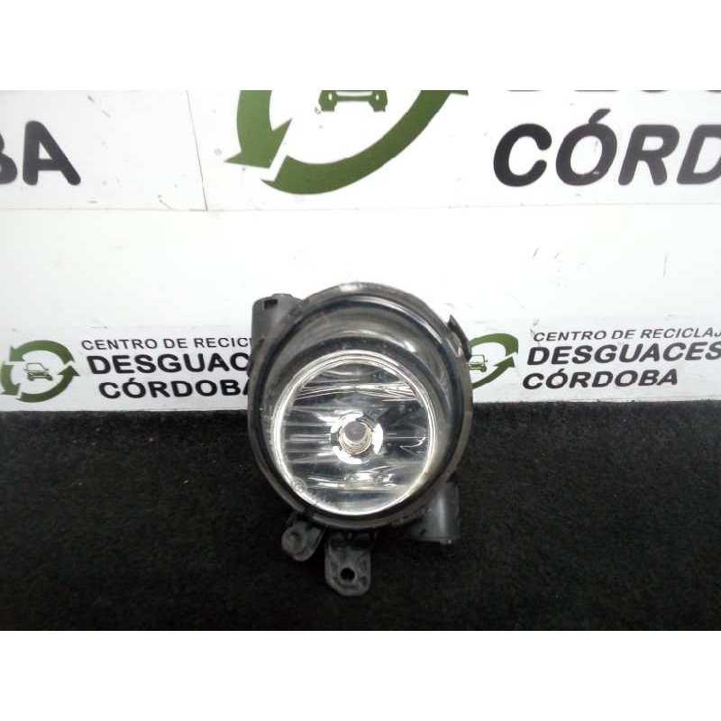 Recambio de faro antiniebla izquierdo para volvo s80 berlina 2.0 diesel cat referencia OEM IAM 31213101  